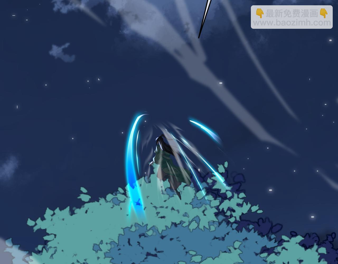 第100话 恶念复返81