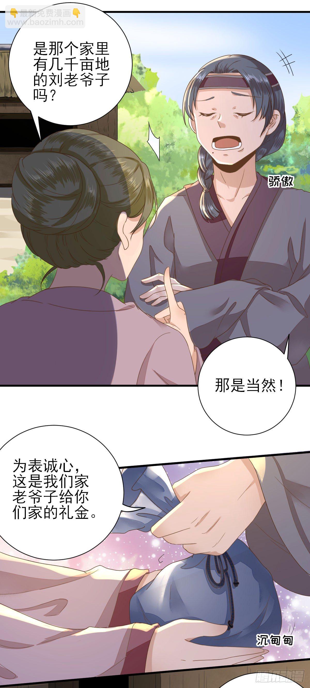 后母的算计6