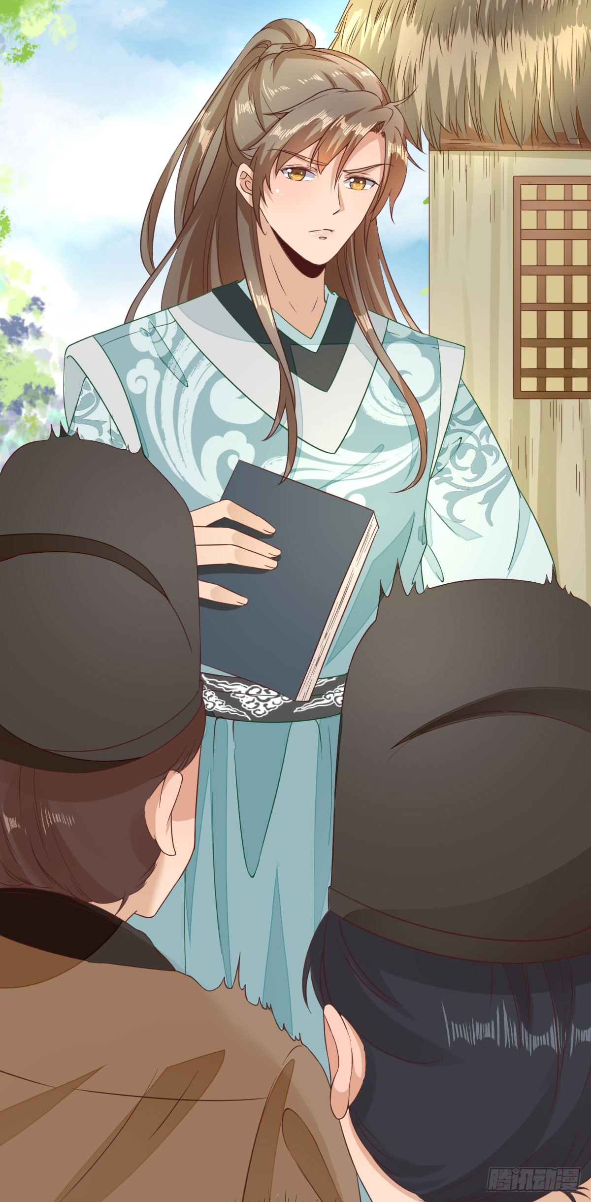 挺身而出18