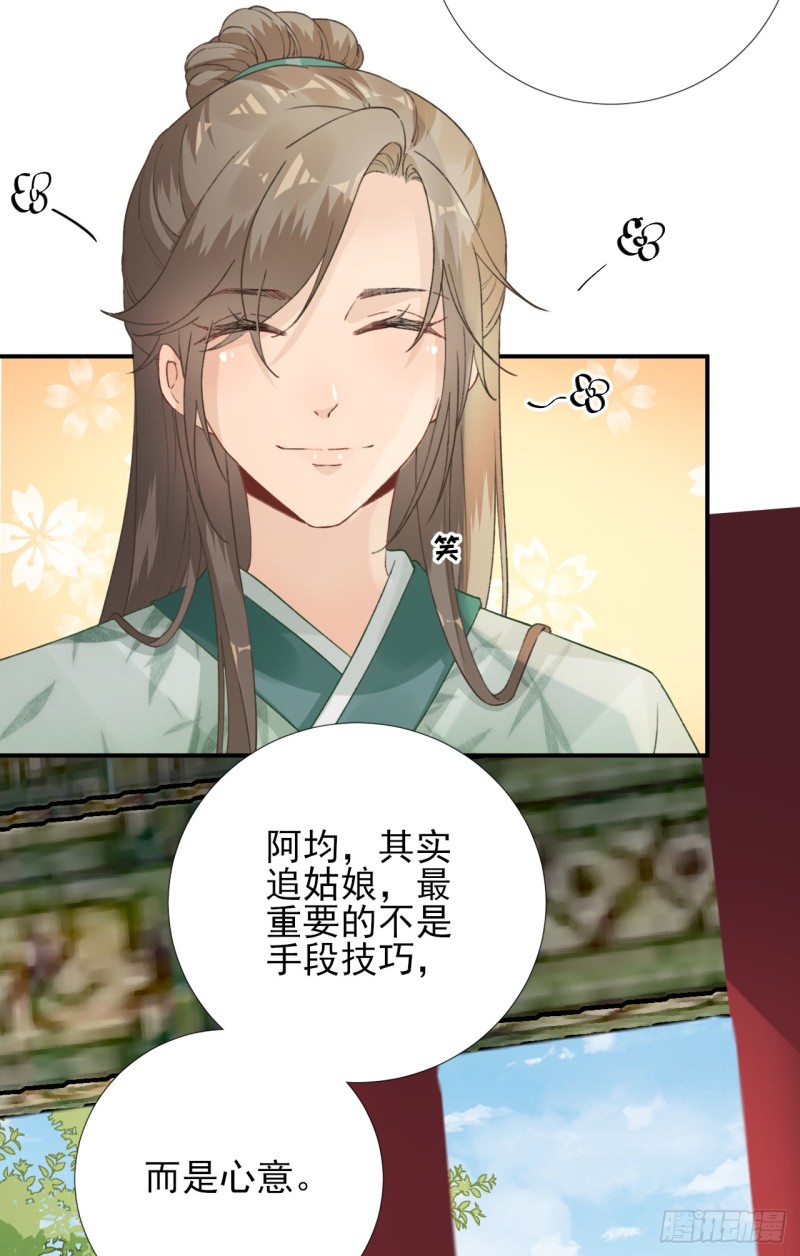 第100话 红鸾星动30