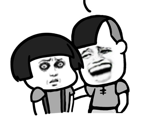 你这么会说， 女朋友一定很多吧5