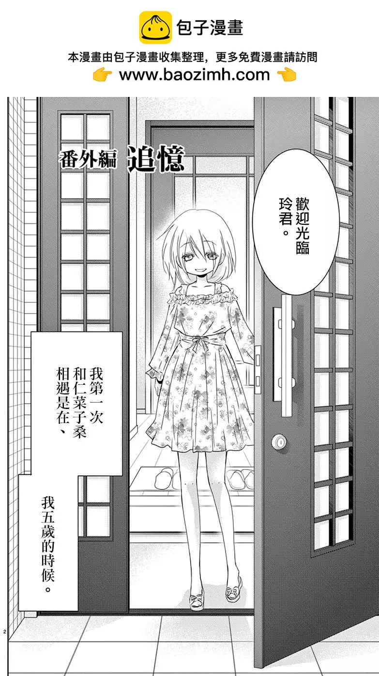 番外篇1