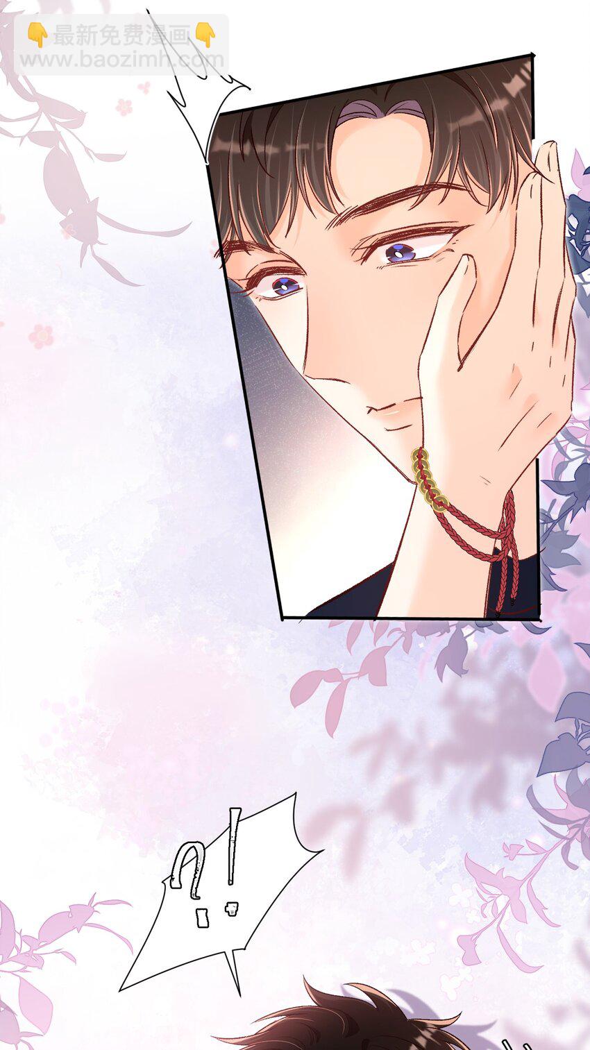 036 哥哥不相信我吗？26