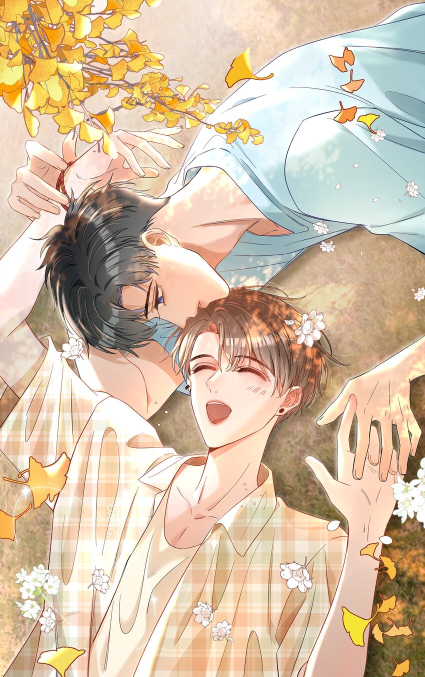 046 他们以后会结婚？！0