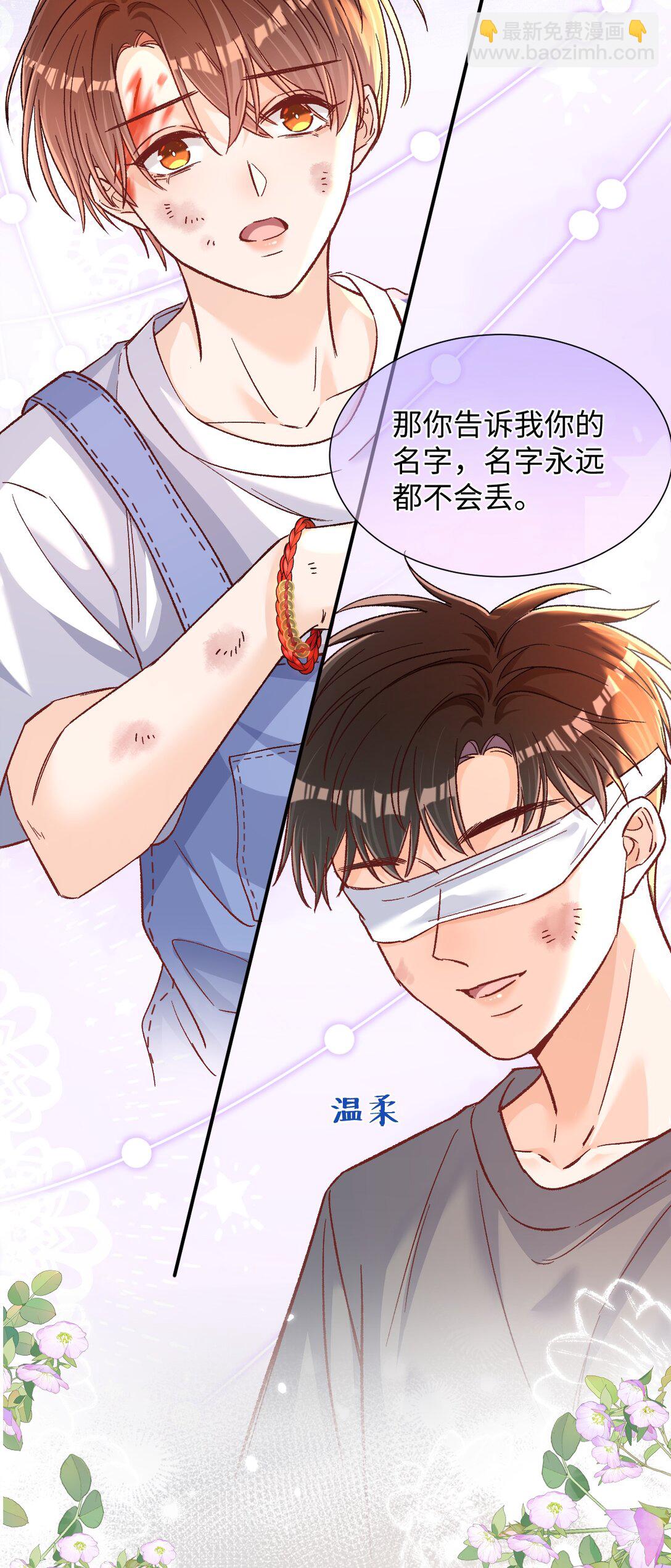 070 你要怎么认出我？28