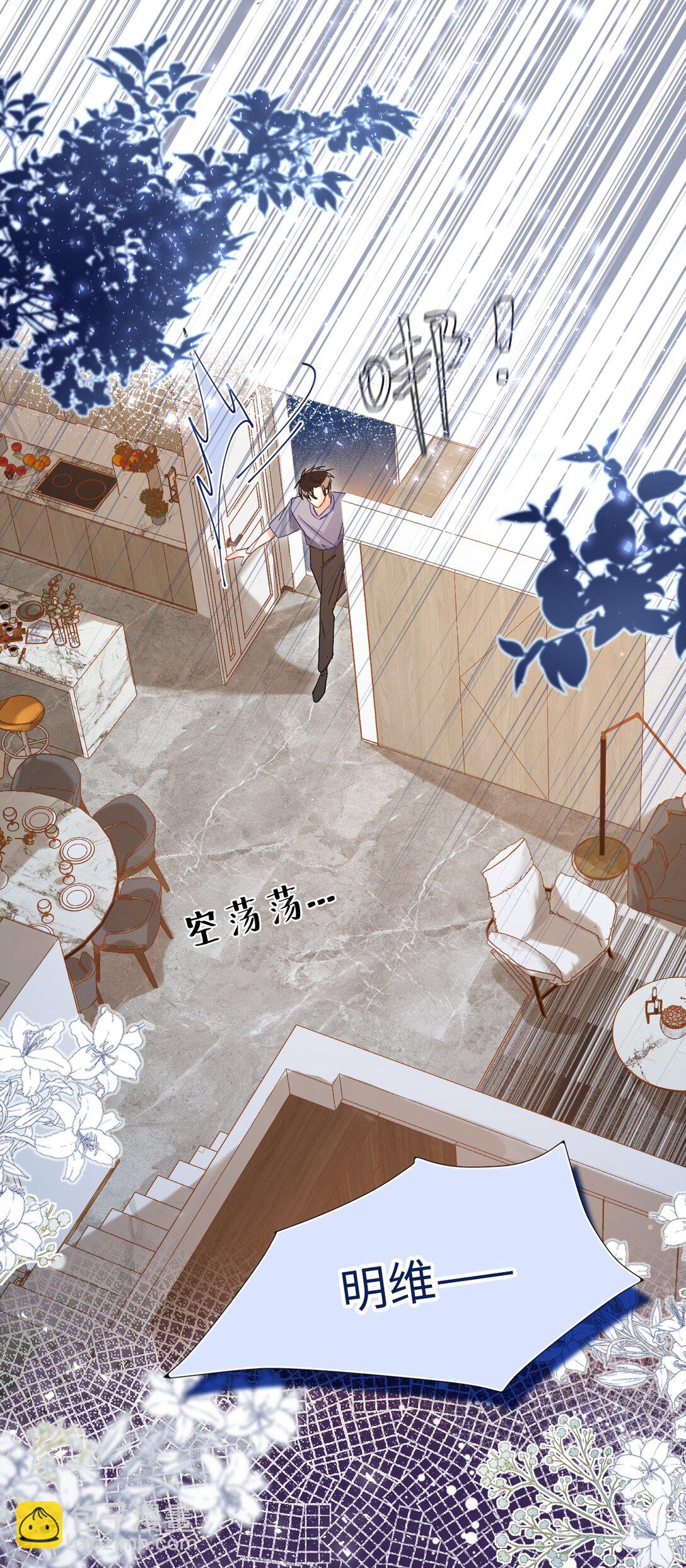 074 你来了？！32