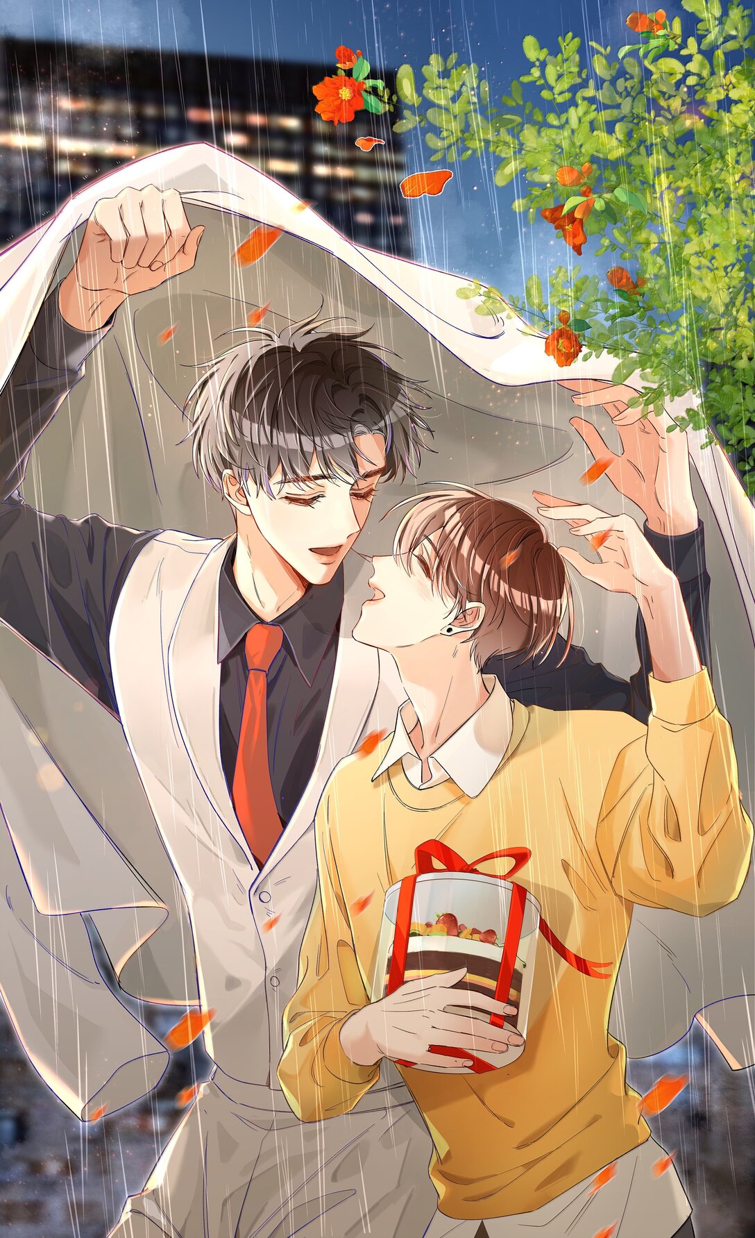 084 多一个助理也不错？！0