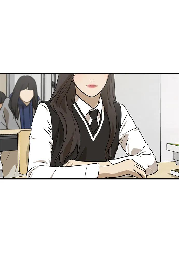 [第15话] 突然变漂亮的人会对一切感到陌生31