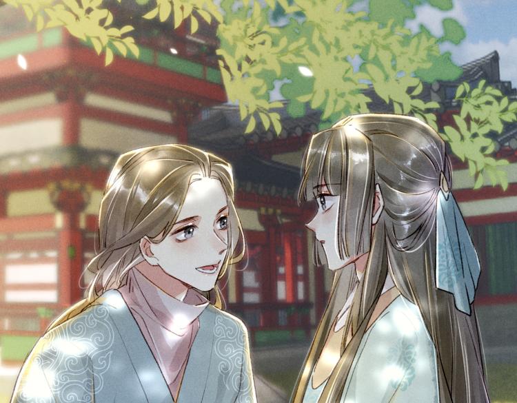 第4话 被美貌吸引的可怜人69