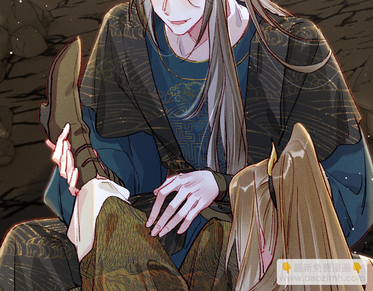 第53话 暧昧的举动55