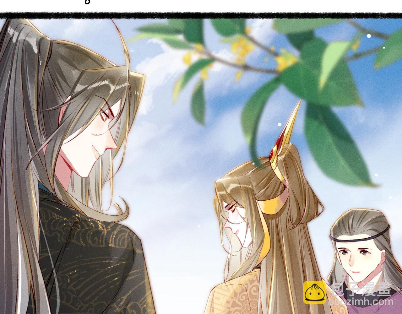 第74话 小皇帝为什么生气？69