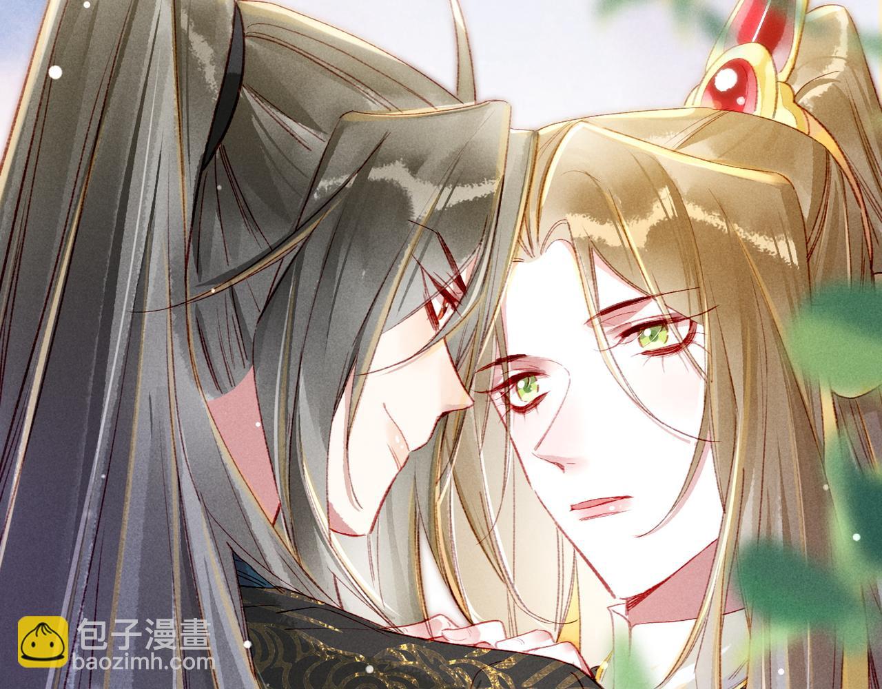 第74话 小皇帝为什么生气？94