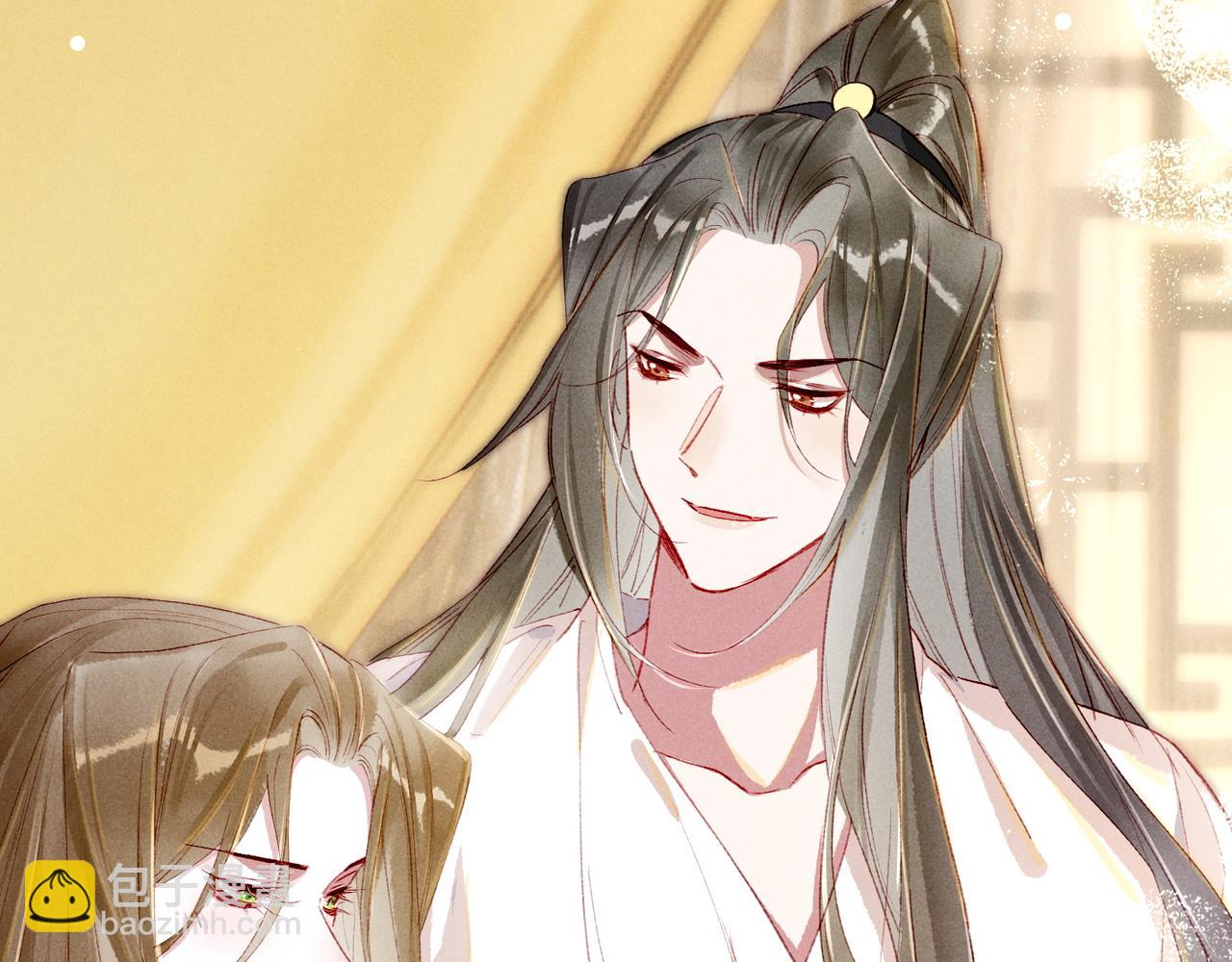 第85话 照顾小皇帝18