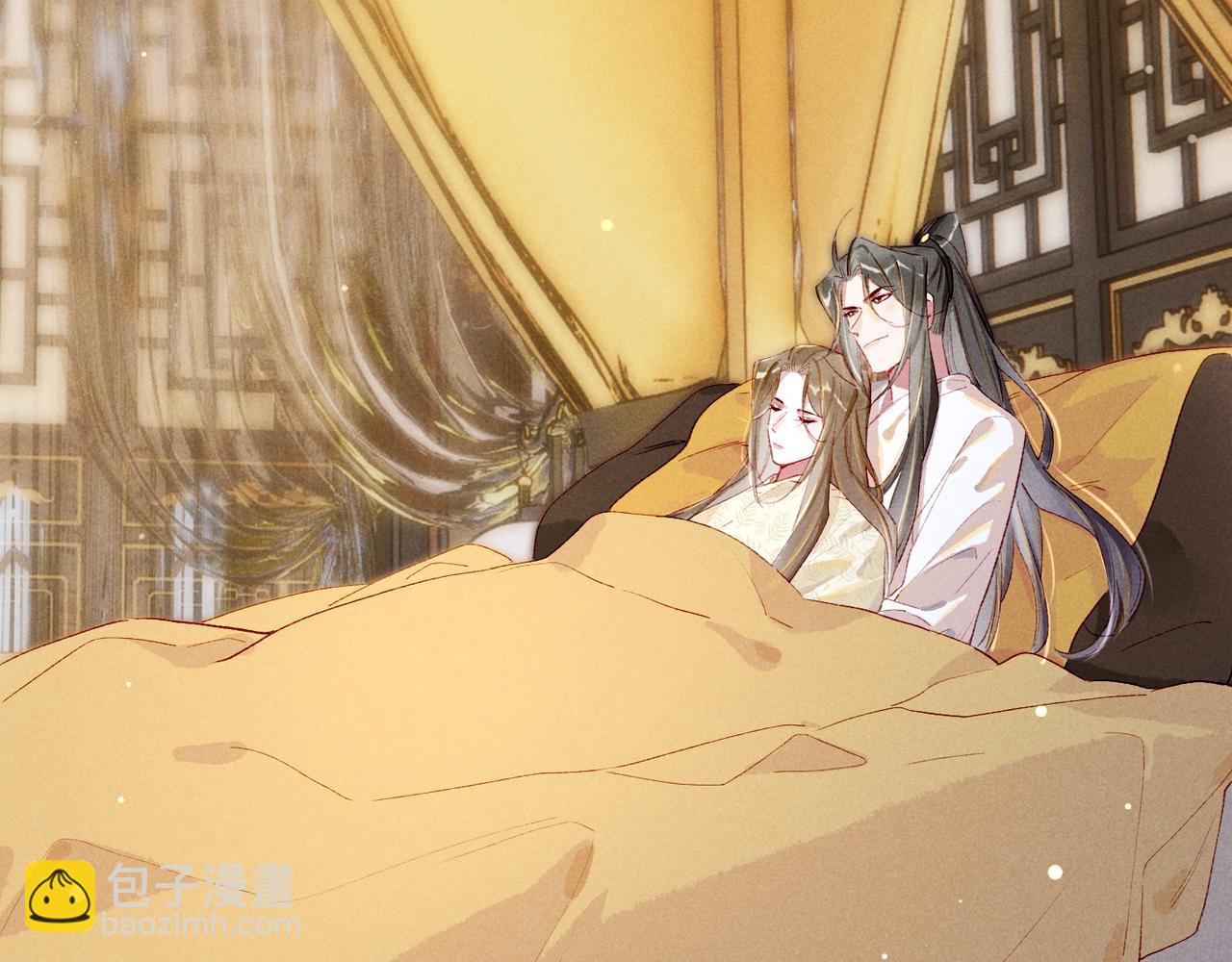 第85话 照顾小皇帝29