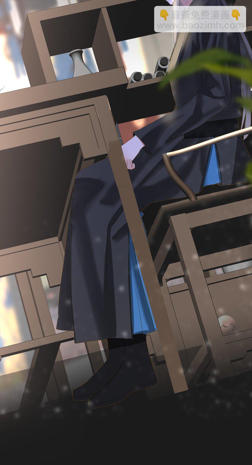049 因你而郁郁54