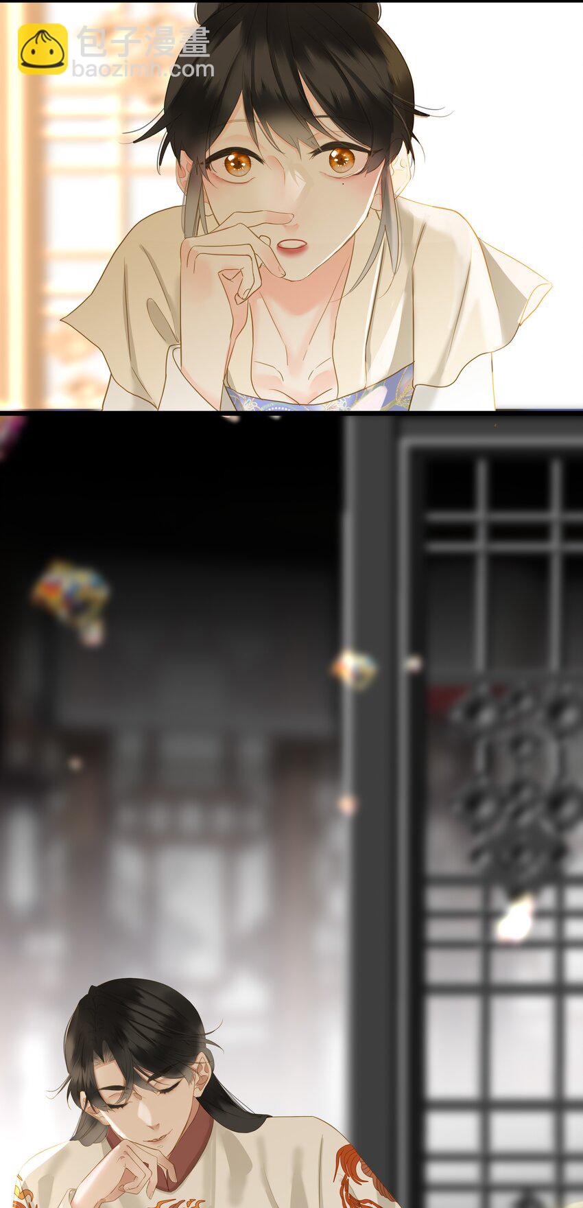 055 不悔25
