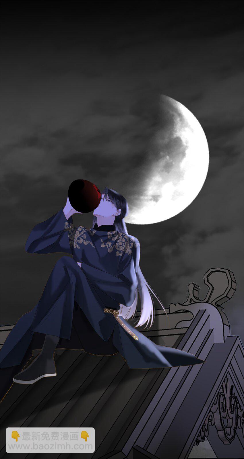 056 夫妻情趣与别扭的夜58