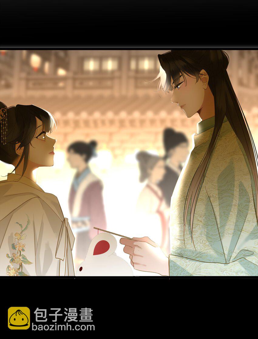 061 你送的兔儿灯25