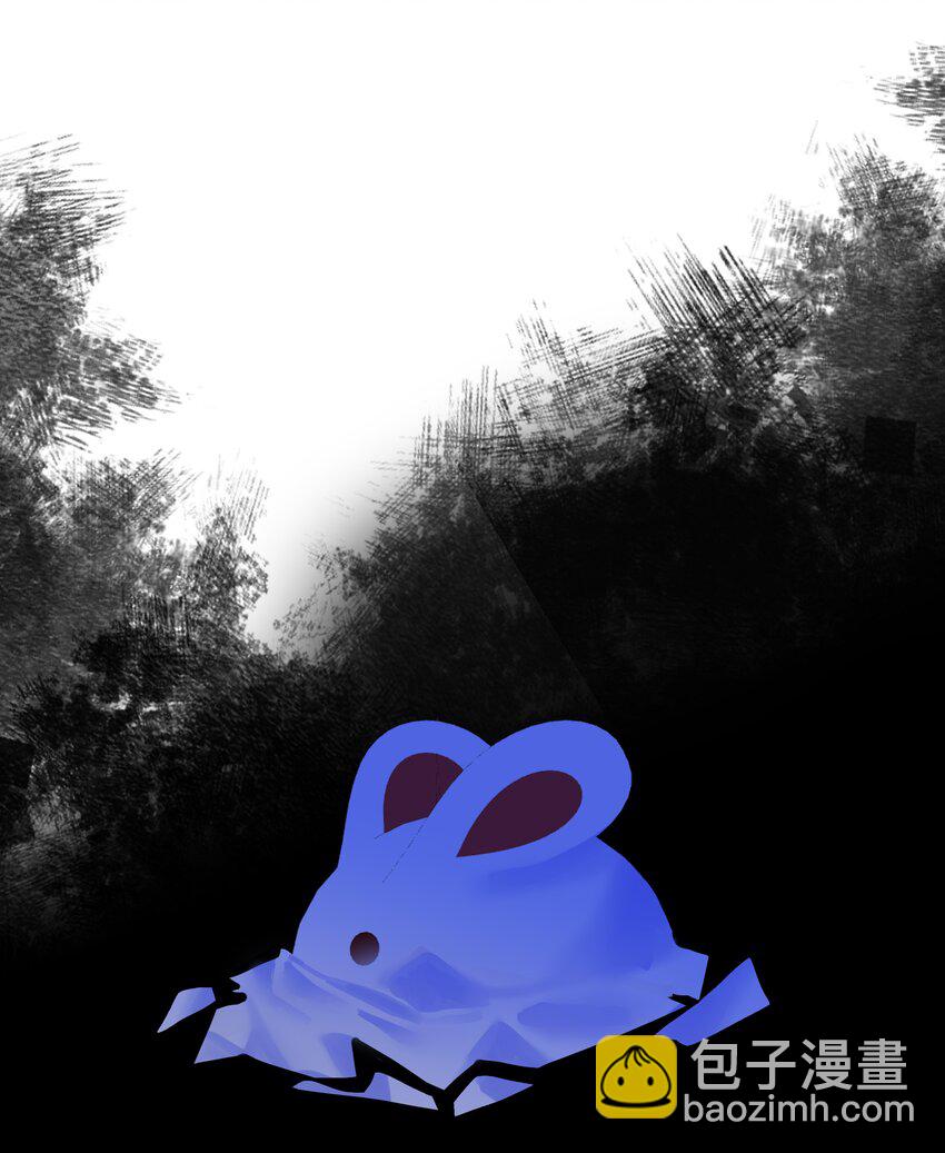 061 你送的兔儿灯30