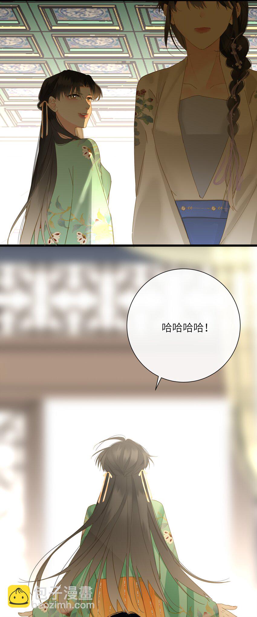 061 你送的兔儿灯33