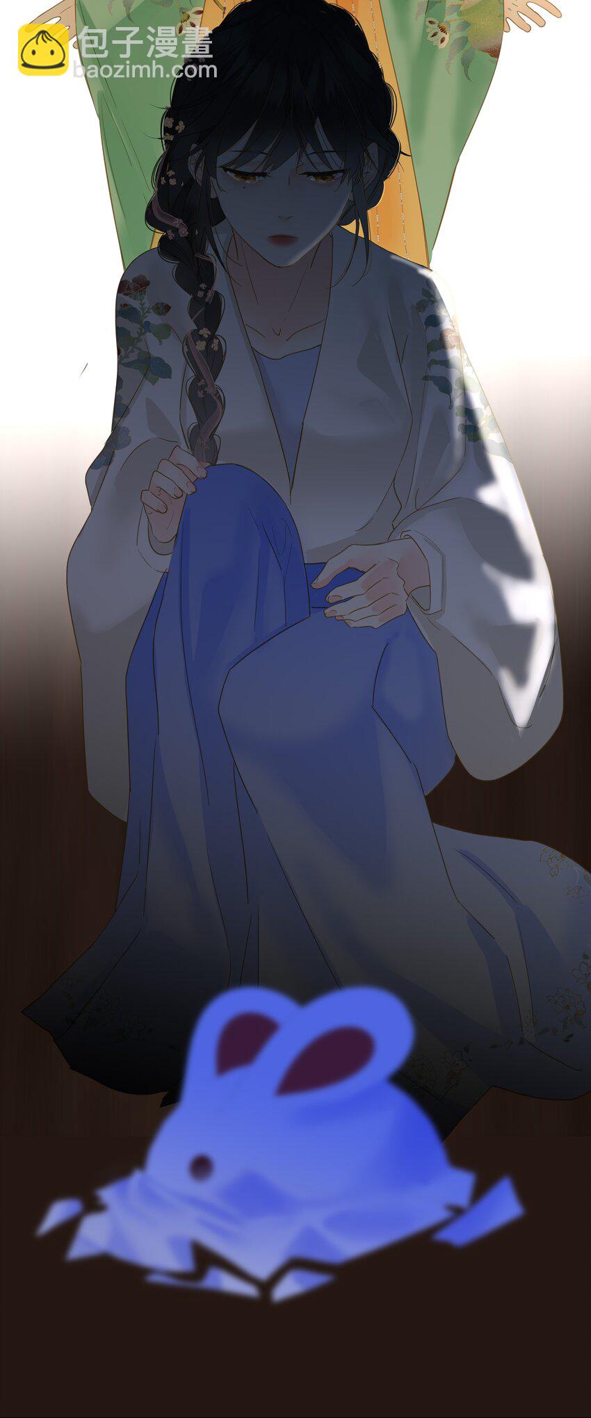 061 你送的兔儿灯34