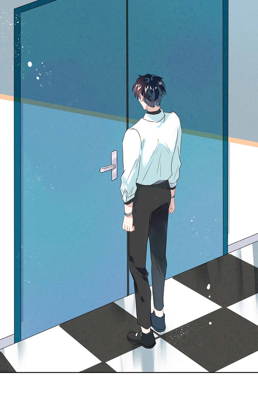 001 做我的情人吧。58