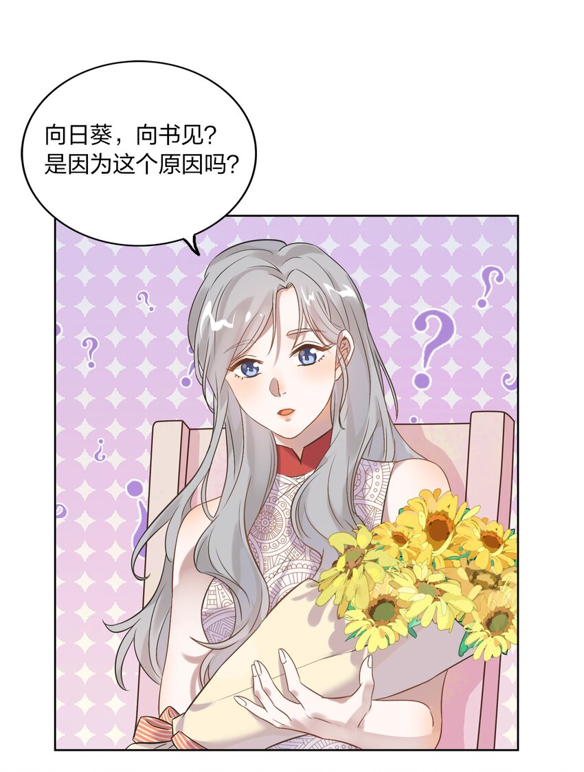 006 向日葵，就是永远追着它的太阳。30