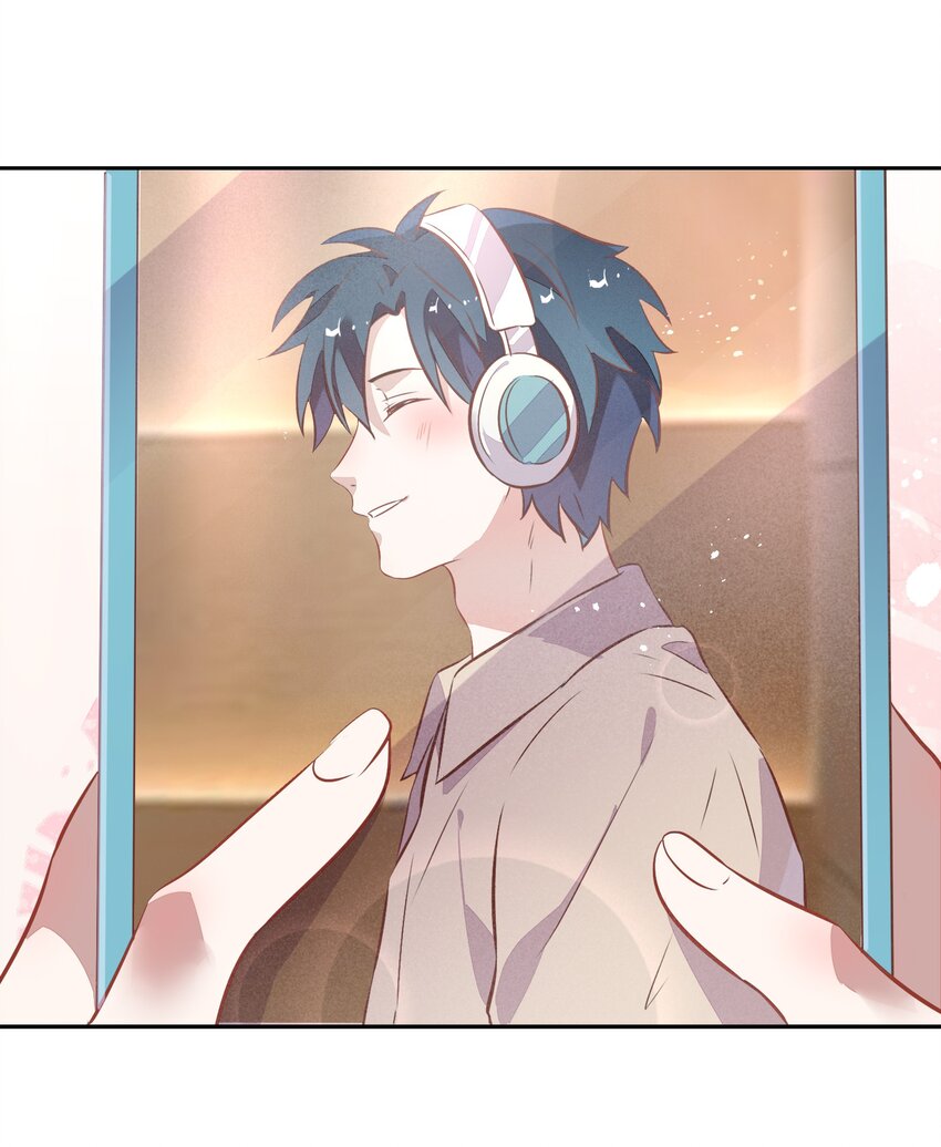 027 书见，你笑一个。22