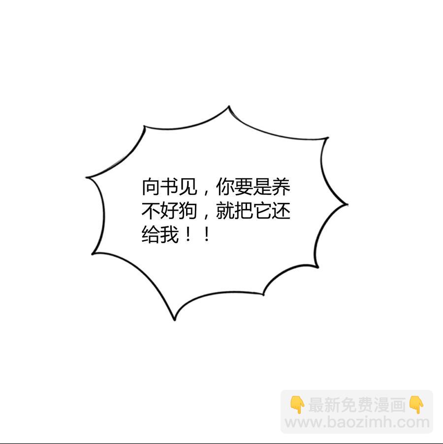 057 柴柴跑丢了？！66