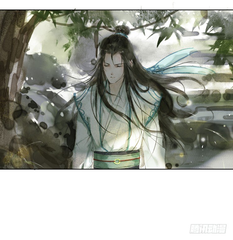 愿红尘中人放下执念35