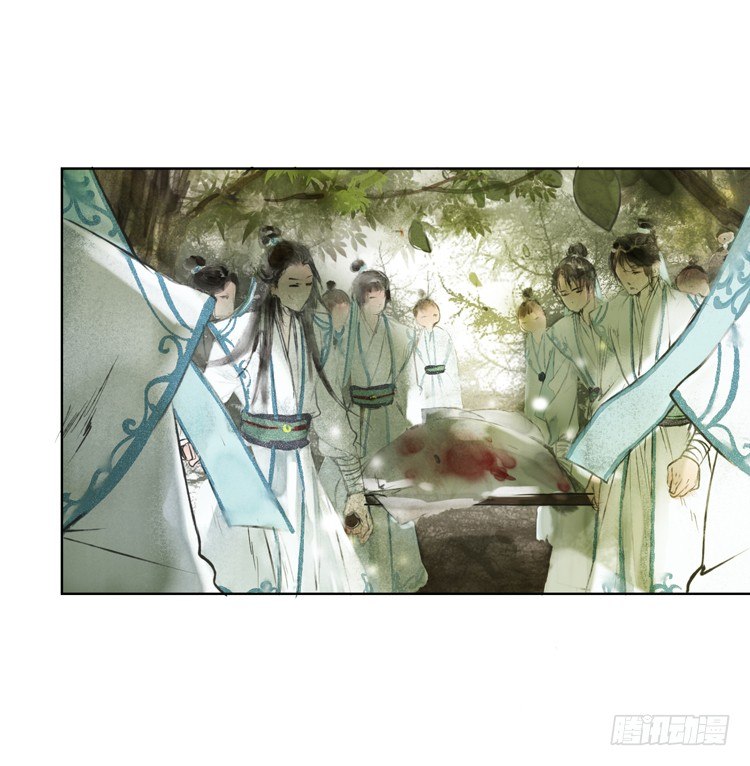 愿红尘中人放下执念60