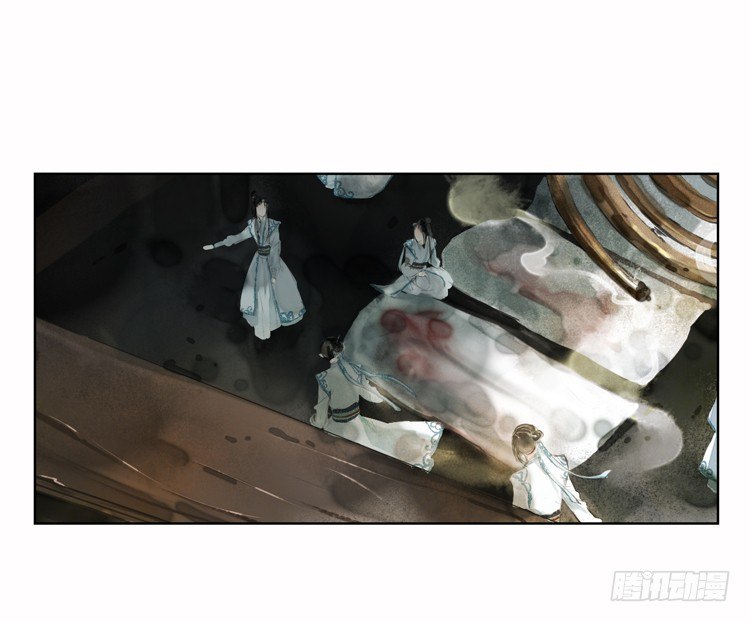 愿红尘中人放下执念65