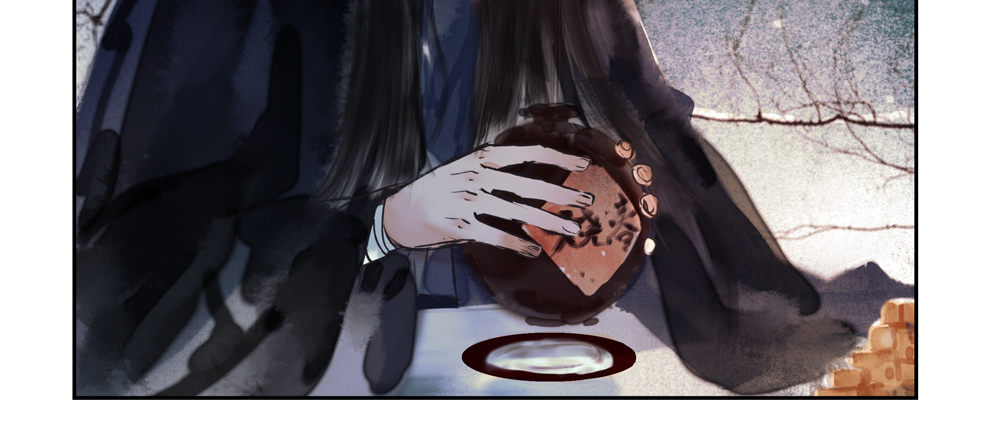 新春番外：除夕之夜10