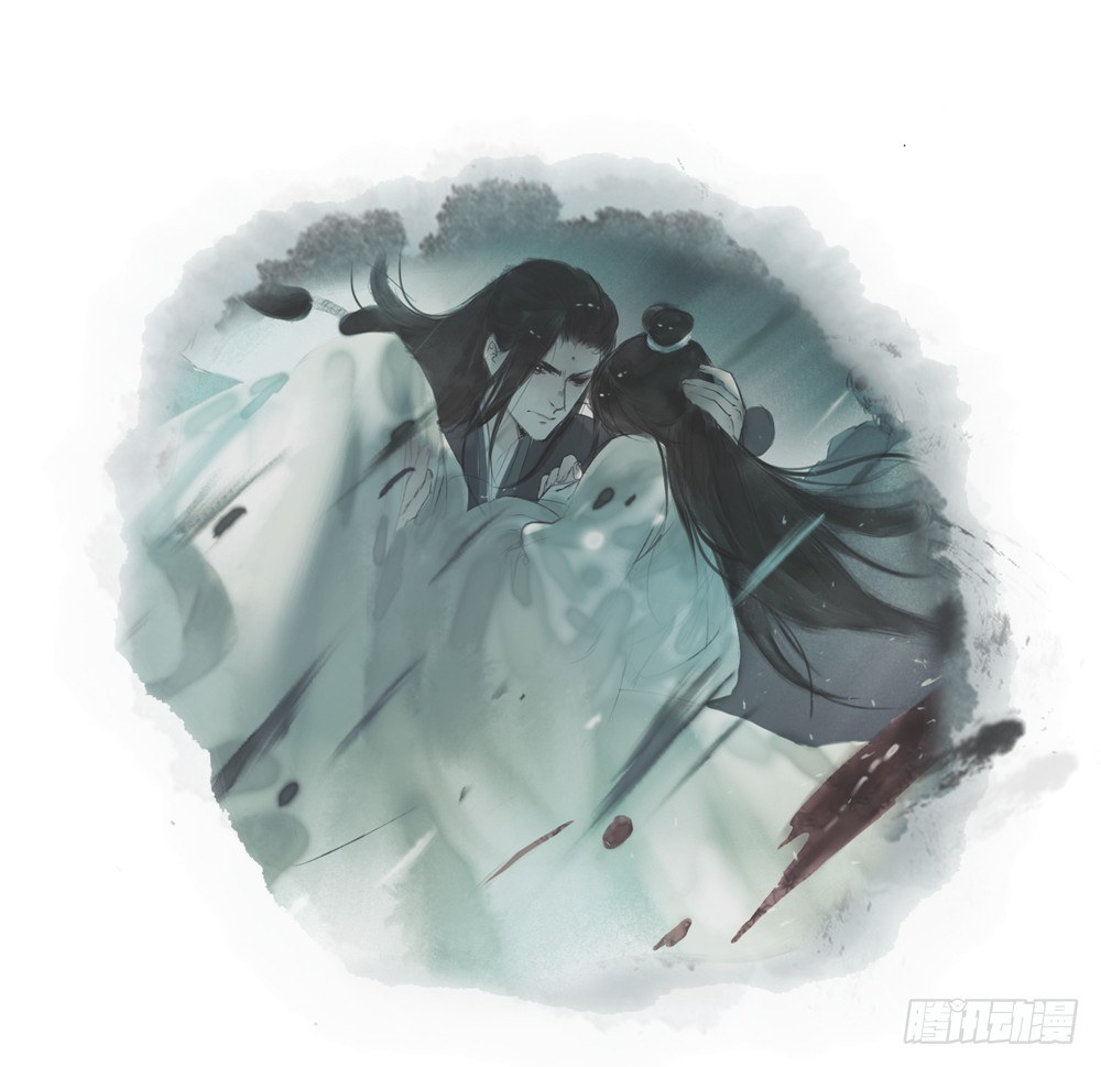 遗秋师弟，我来救你了！114