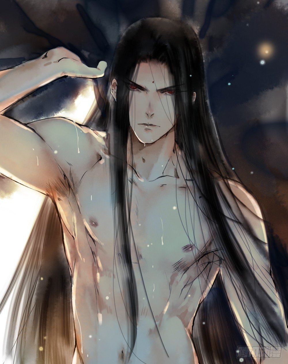 遗秋师弟，我来救你了！162