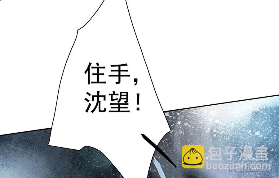 沈孤对决沈望39
