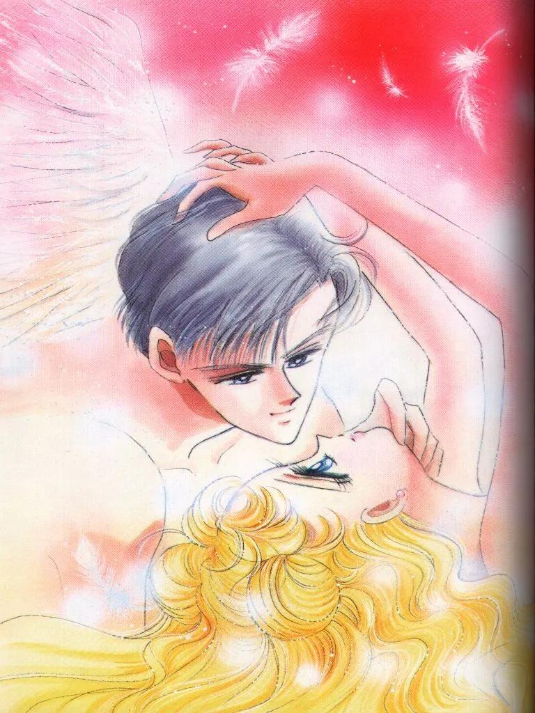 原画集VOL211