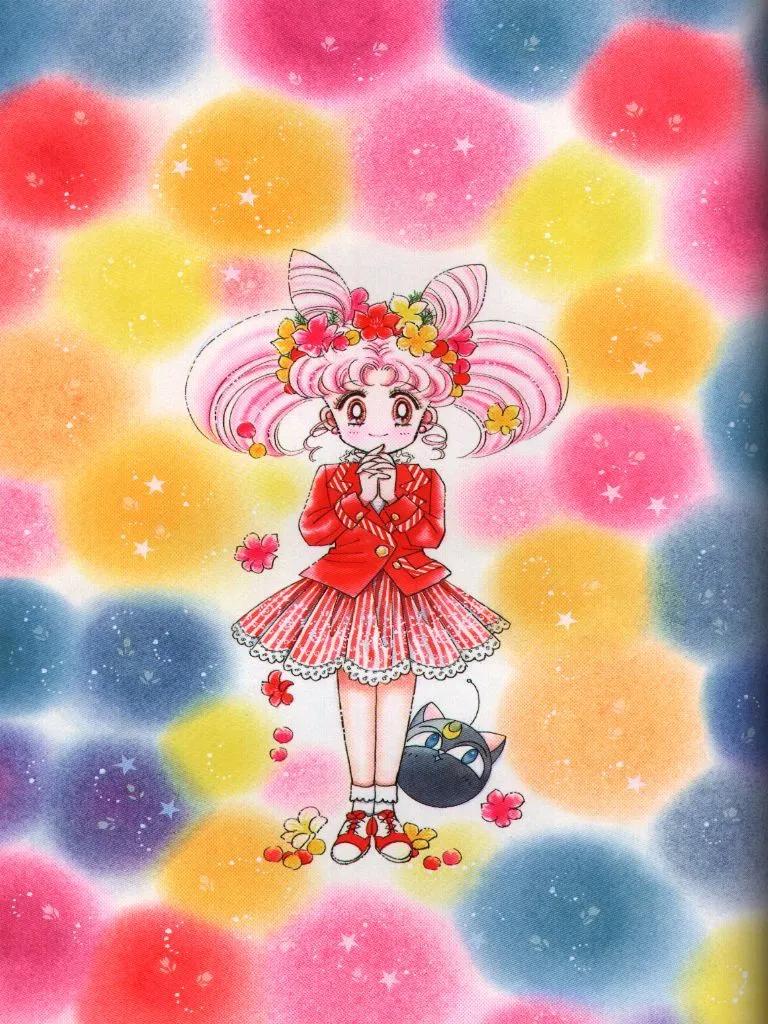 原画集VOL223