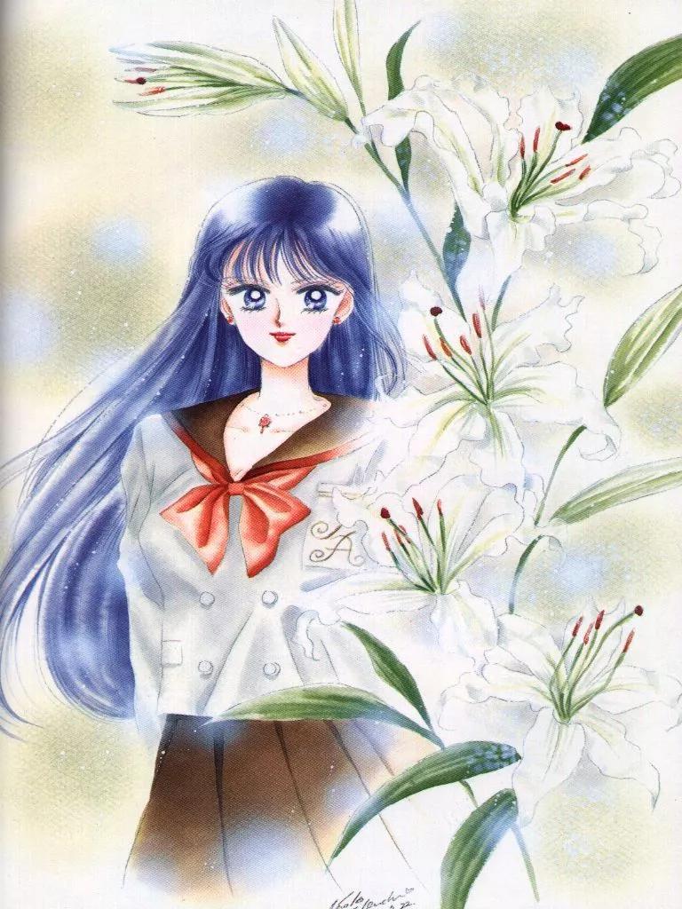 原画集VOL228