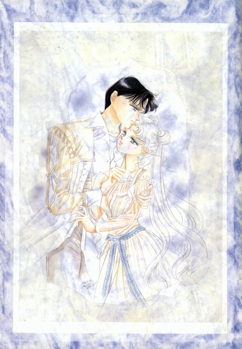 原画集VOL23