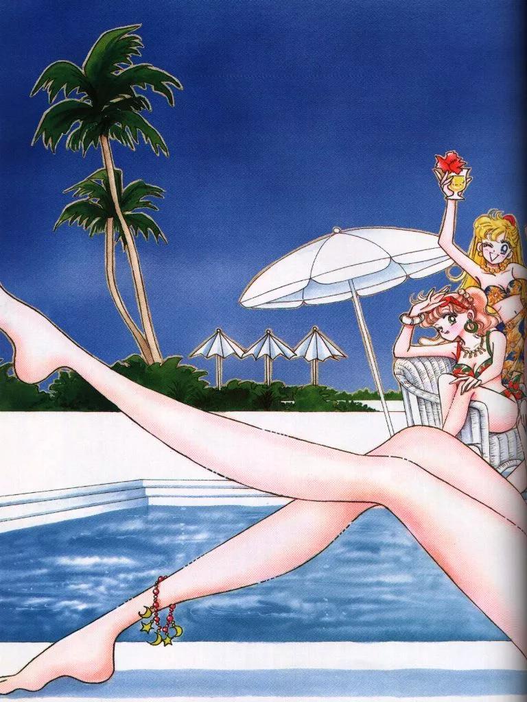 原画集VOL237