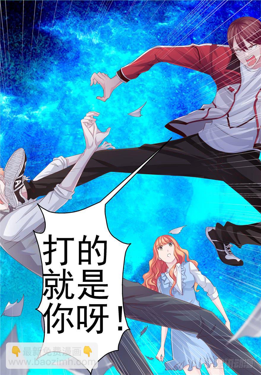 第十回 凋零吧，虚幻之花33
