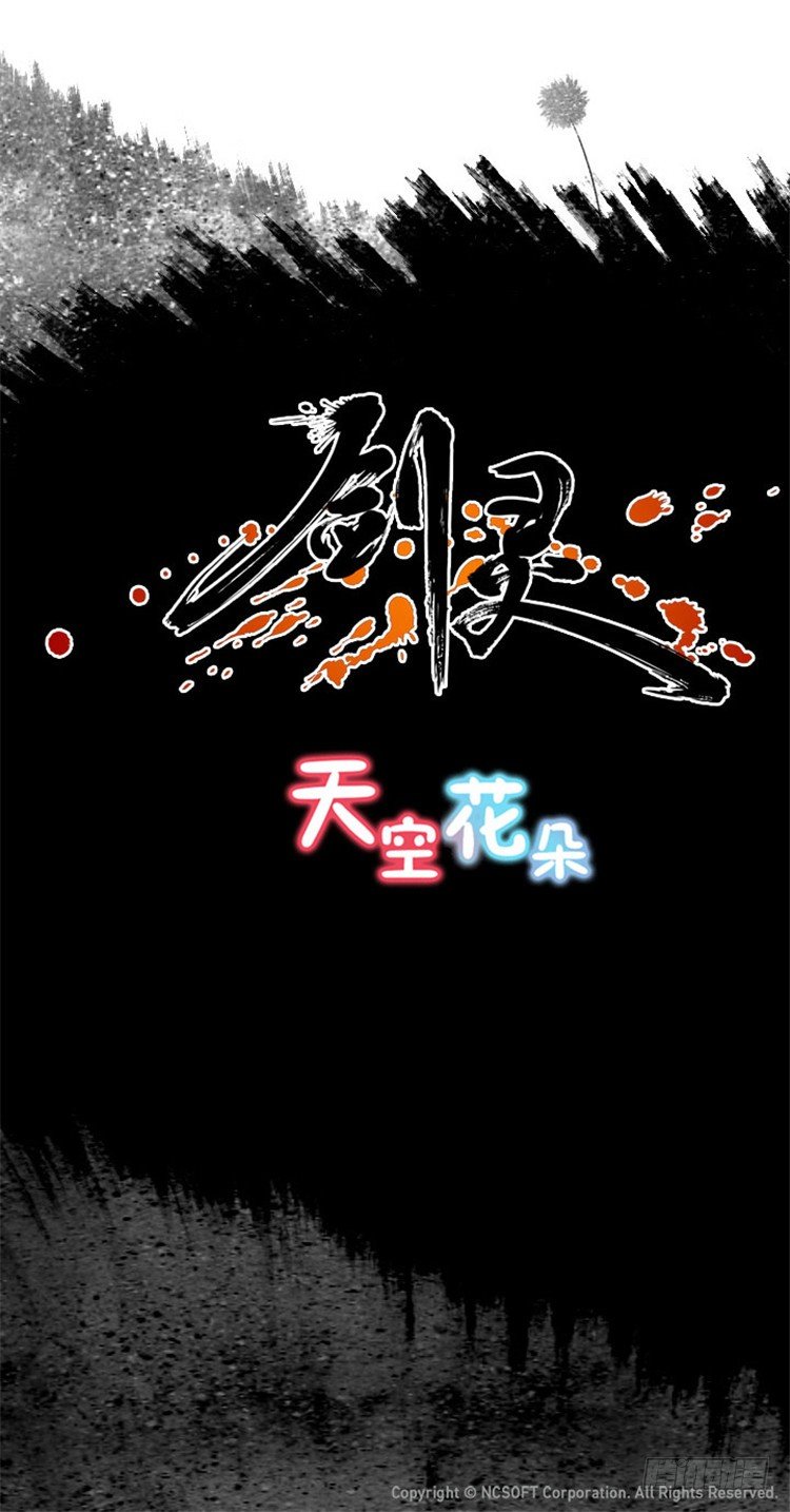 幽兰 - 天空花朵 722