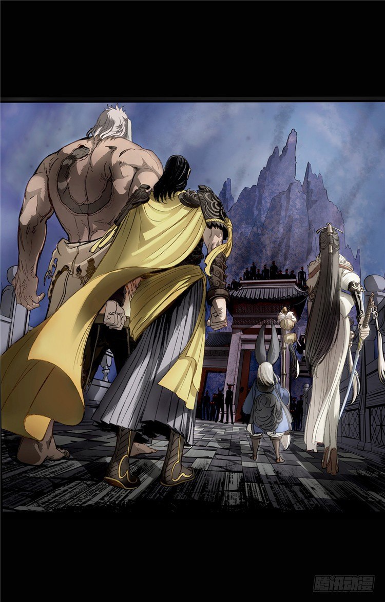 武神-千甄拳 612