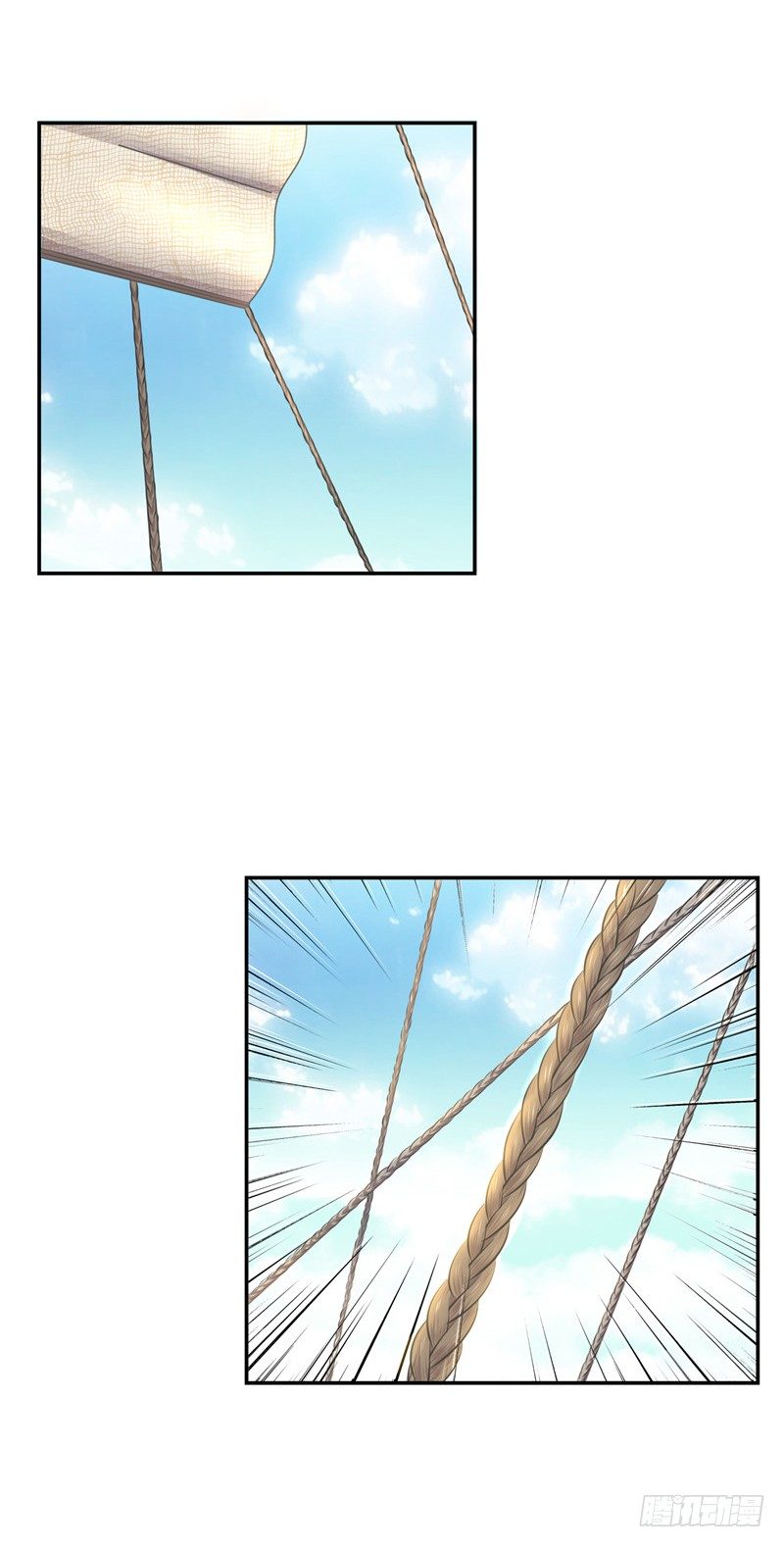 烟花玲第二季 - 约定 1112