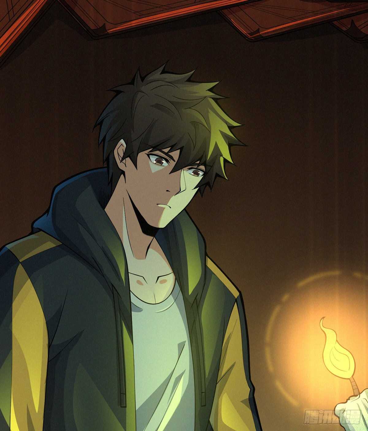 第81话 第二个病毒携带体10