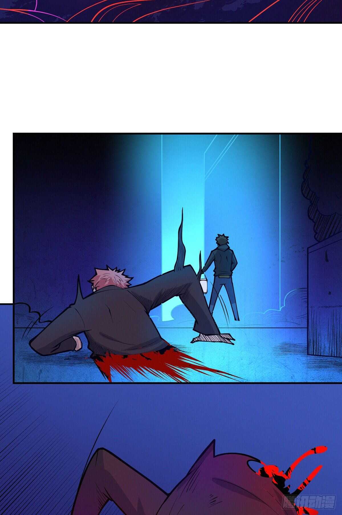 第95话 再杀一次死者39