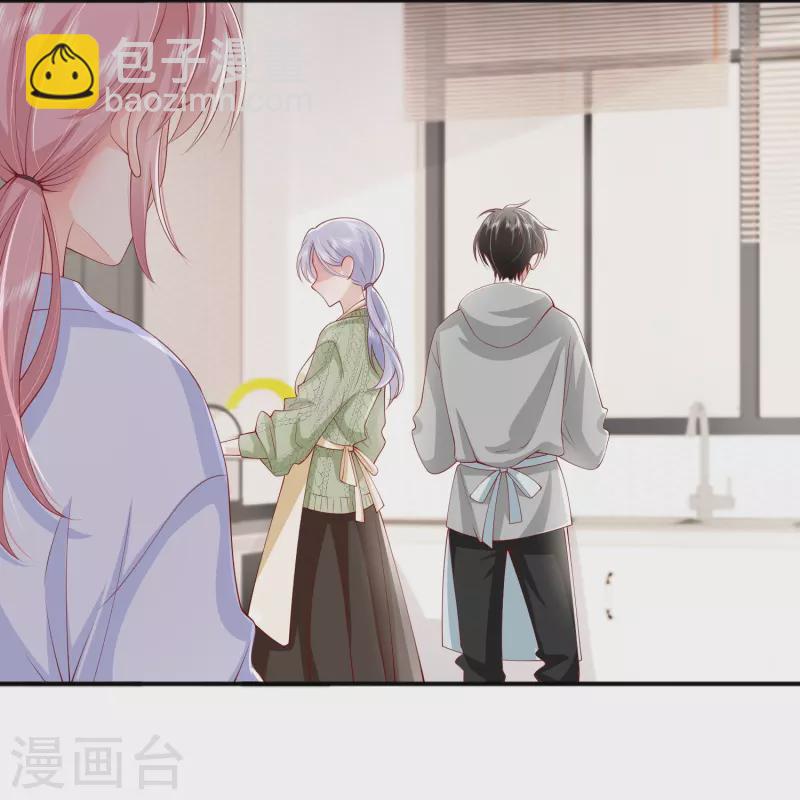 第43话 居然是个妹控13