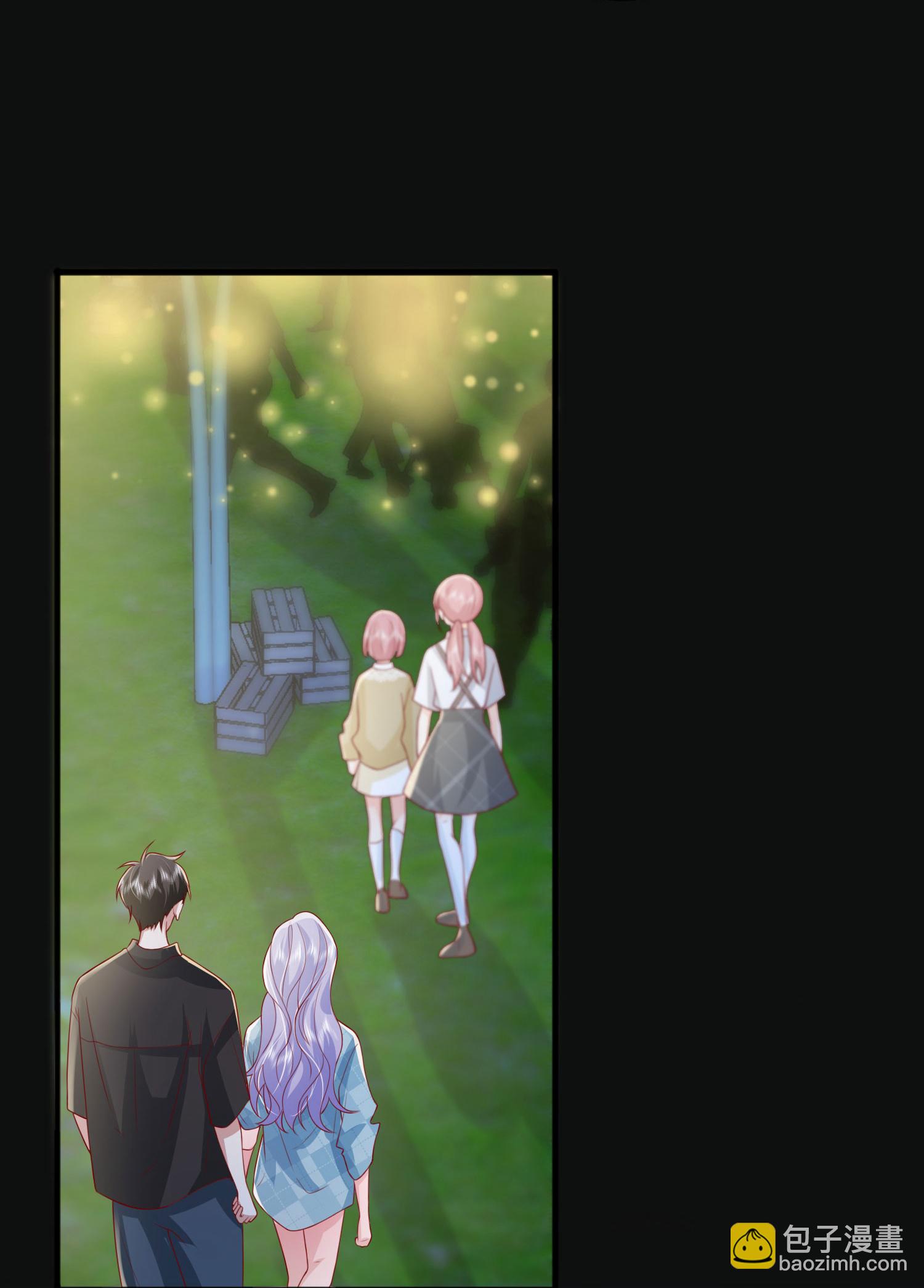 第81话 妈妈的炒年糕6