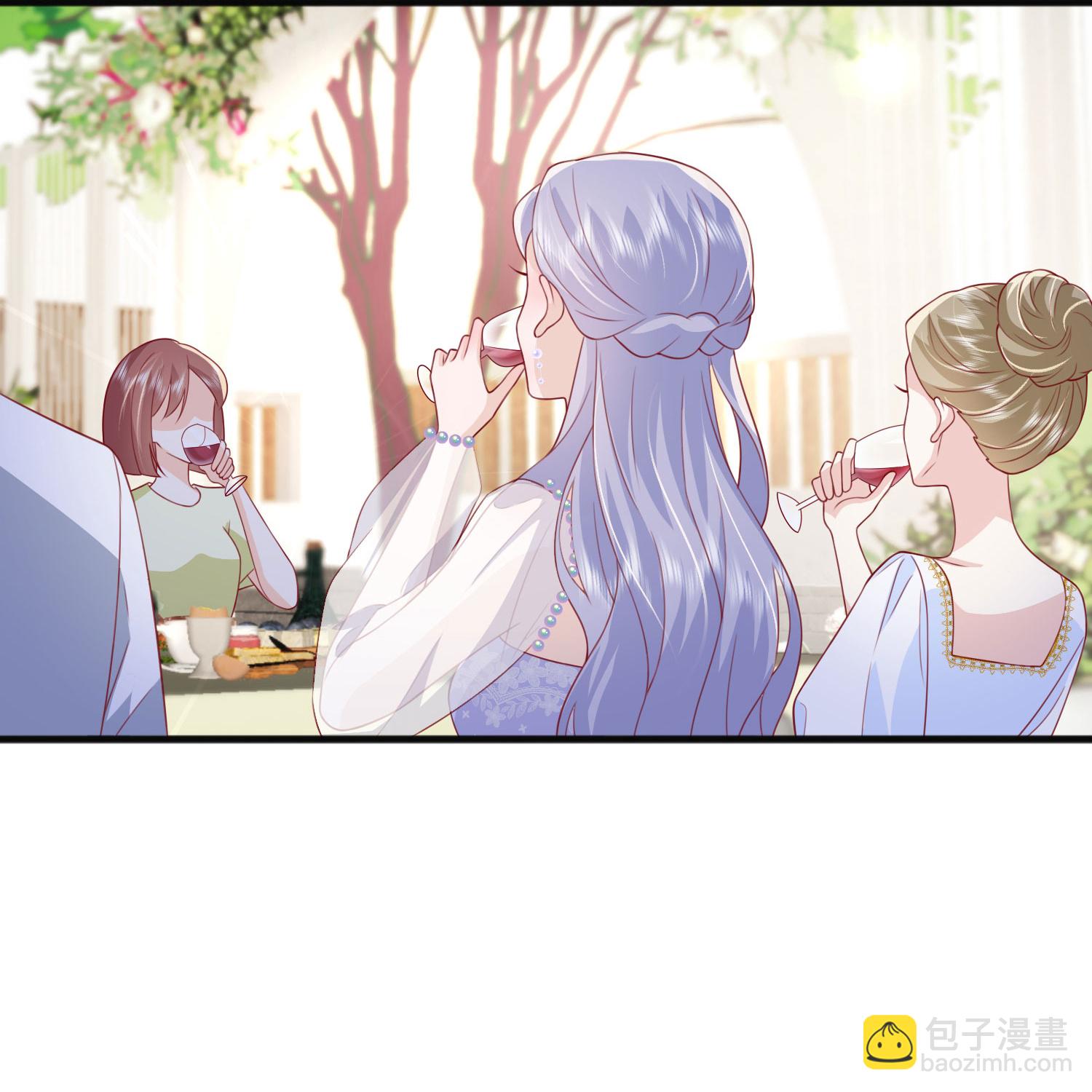第85话 现在我能亲你了吗？13